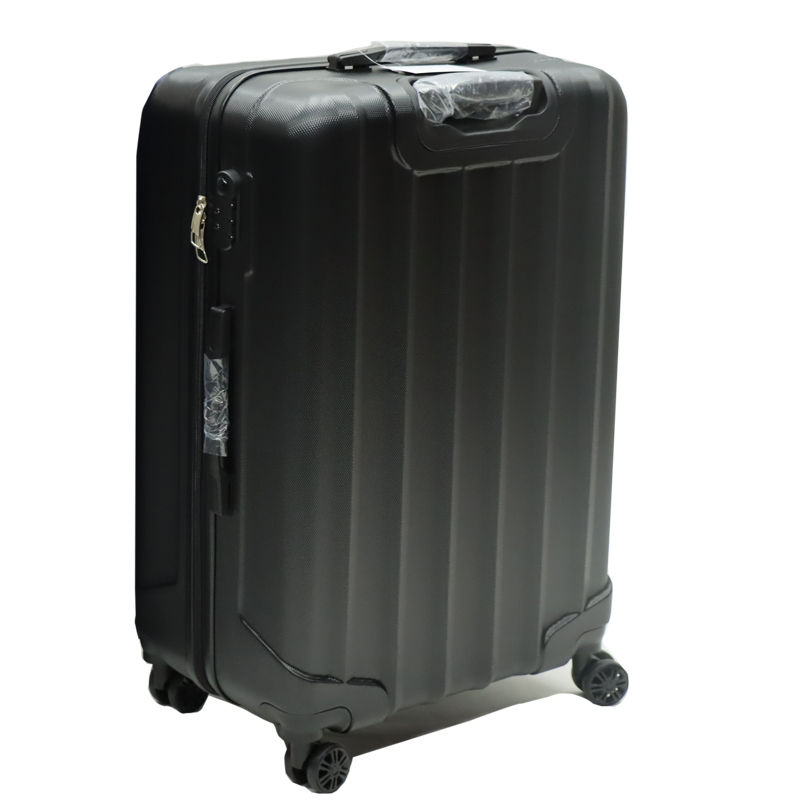 ファッション 雑貨 スーツケース 1〜3泊用 Sサイズ/BLACK （hw0001-bk） スーツボックス キャリーバック 旅行かばん