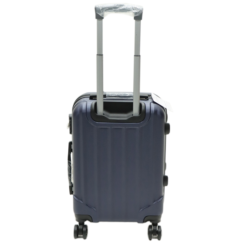 ファッション 雑貨 スーツケース 3〜5泊用 Mサイズ/NAVY （hw0002-ny） スーツボックス キャリーバック 旅行かばん