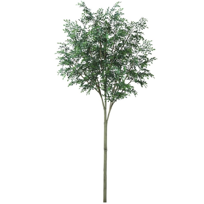 人工観葉植物 トネリコ ４L スタイル FST ツリーベース付 高さ290cm （P34-91714-99405lb) （代引き不可） インテリアグリーン フェイク